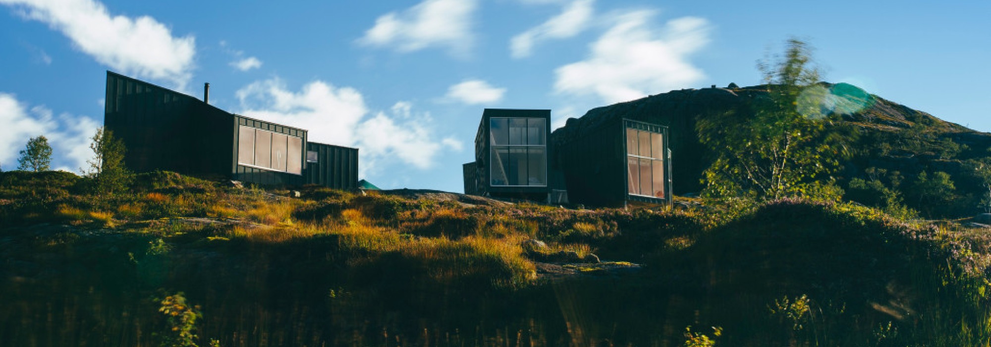 Vårtur til Skåpet (25-35 år)