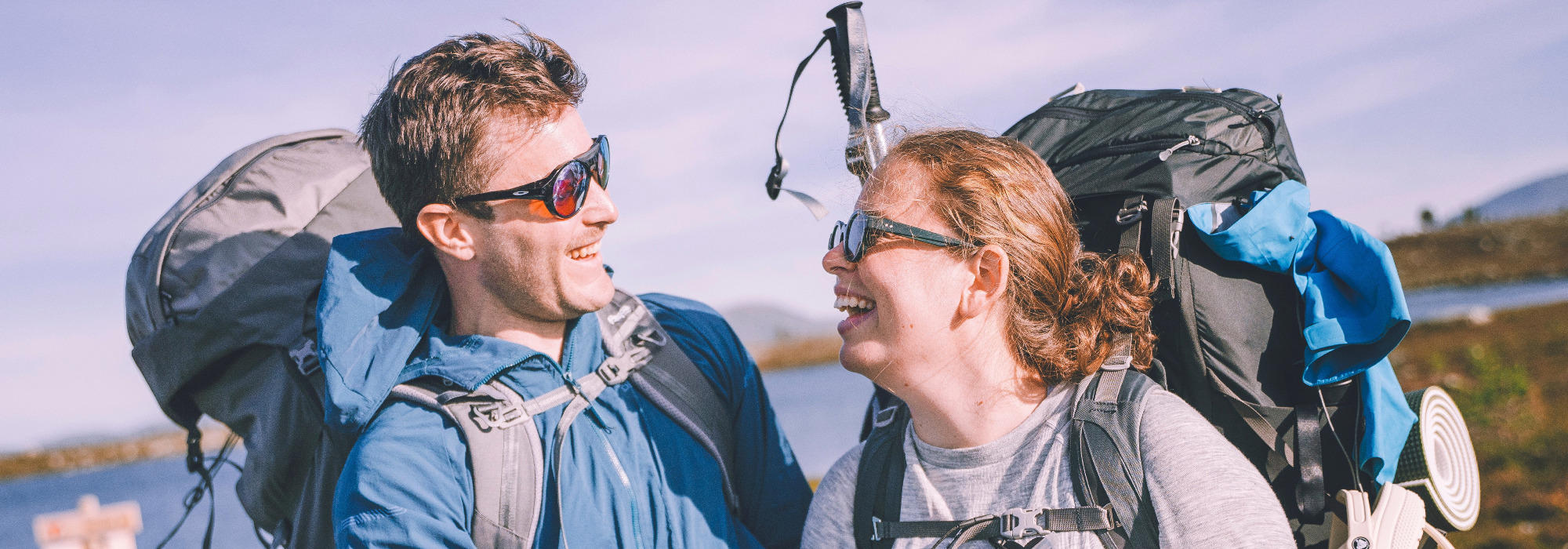 SINGELTUR til Gjevilvasshytta 50-65 år