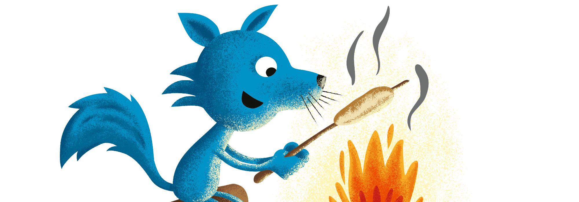 Kom Deg Ut- Dagen på Langeland