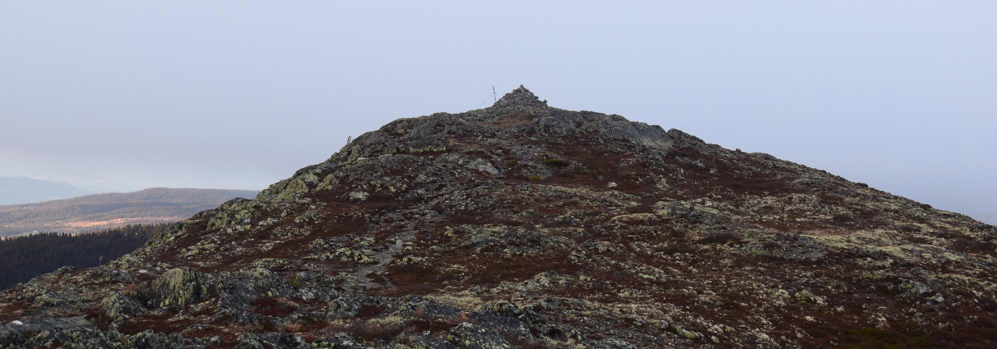 Onsdagssnerten: Binnhovdknatten