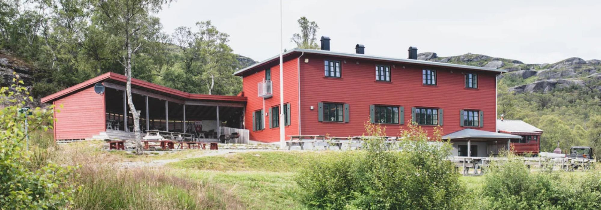 Julestemning på Olalia (25-35 år)