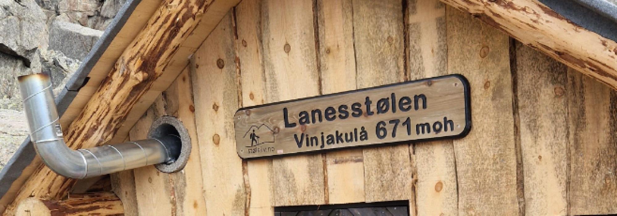Søndagstur 30. august: Veen- Lansesstølen-Vinjakula