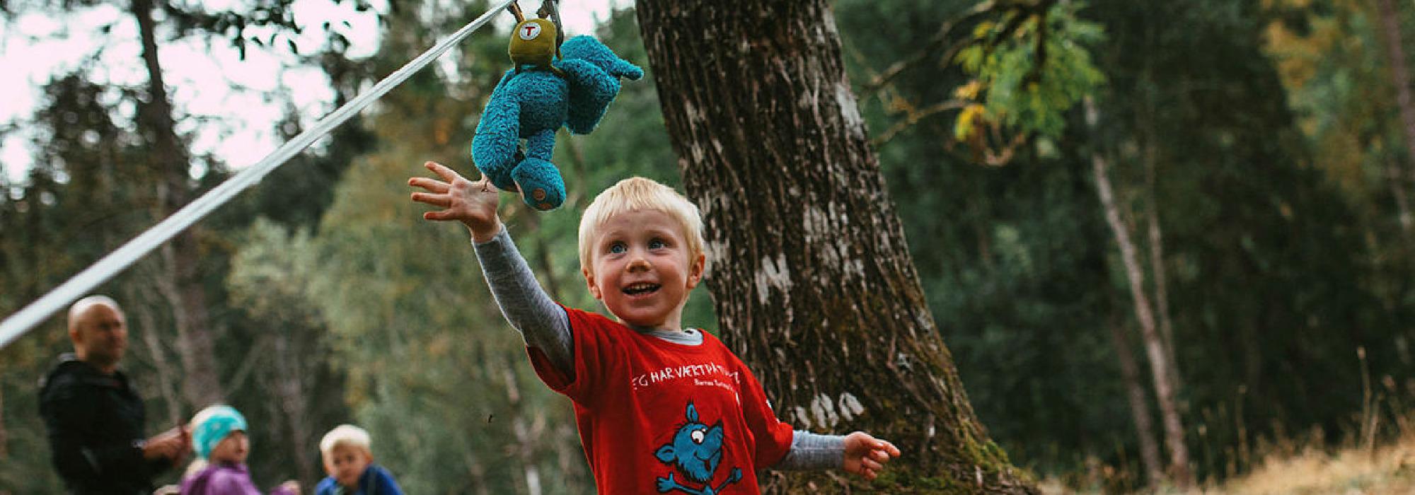 Turboklubben Grim - Påmelding vinter/ vår 2026