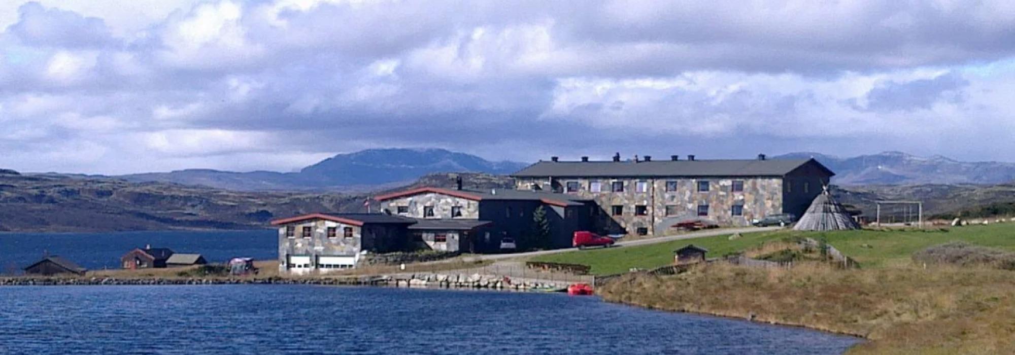 5-dagers tur til Rødungstølen Høyfjellshotell