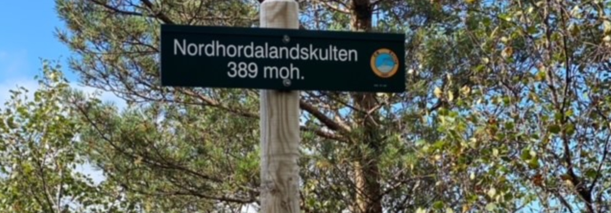 Tysdagstur dagtid - Sælafjellet - Nordhordalandskulten