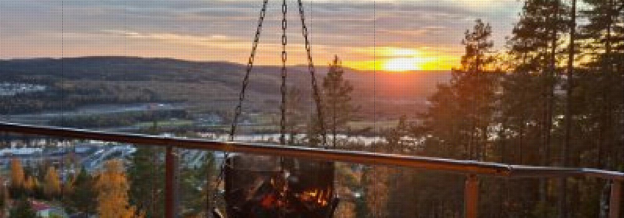 Båltur til Gullbekkbakken