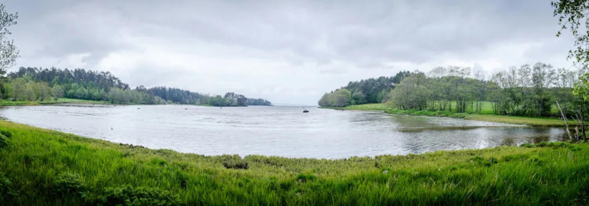 Torsdagstur dagtid Rusleturar eller Aktiv til 100