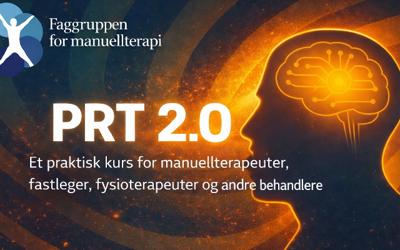 PRT 2.0