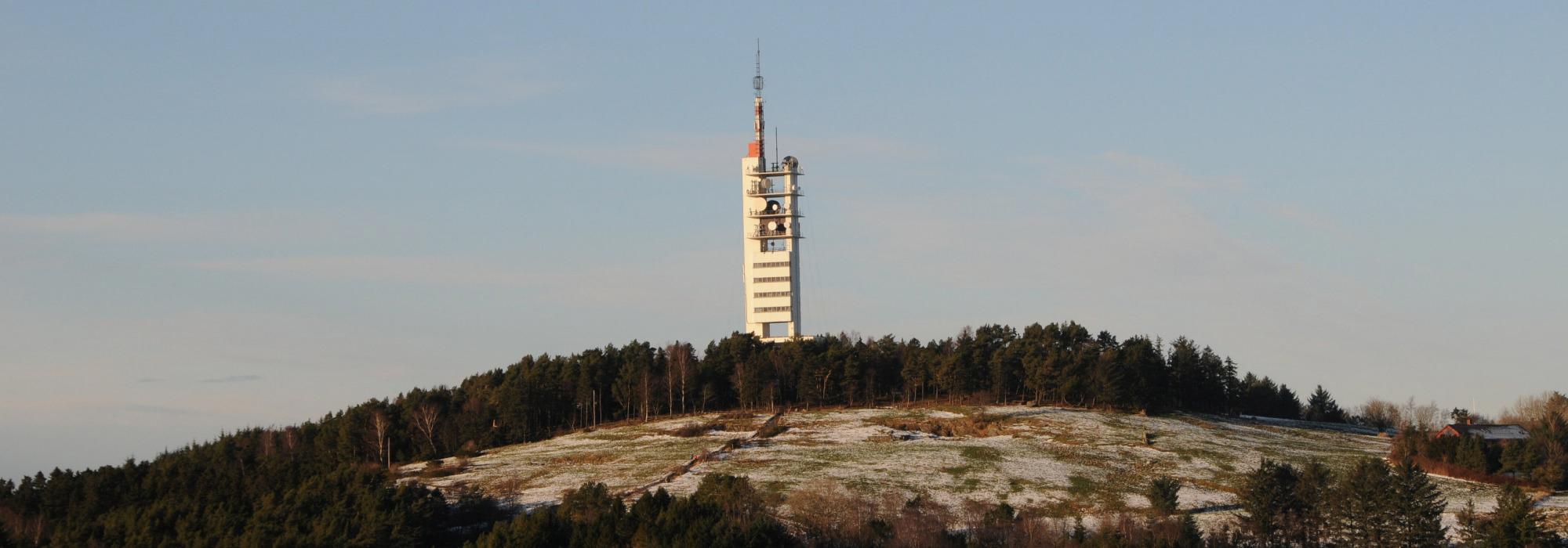 DNT tilrettelagt - Barnas Turlag: Gapahuken på Auglendshøyden