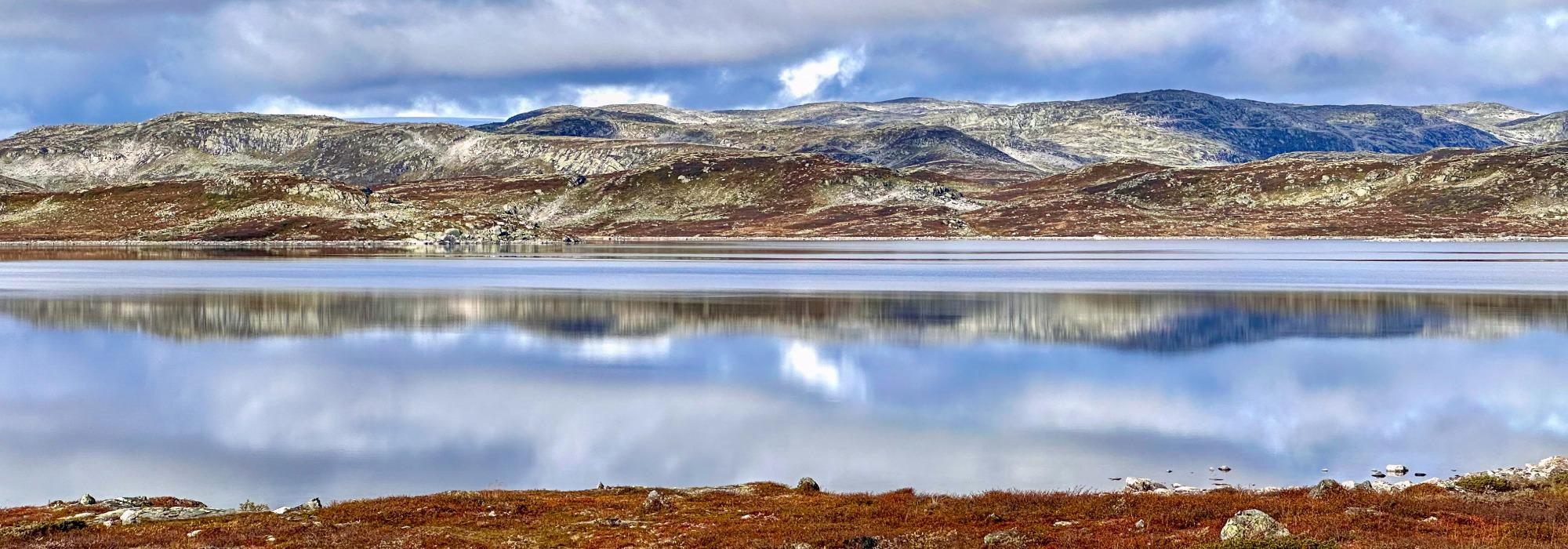Hardangervidda