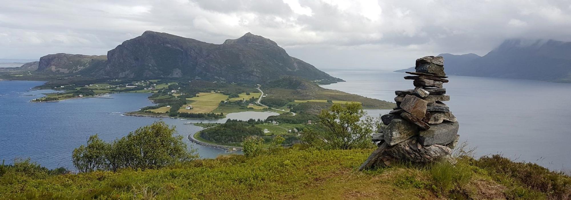 Seniortur - Franskehellaren og Drynjahatten