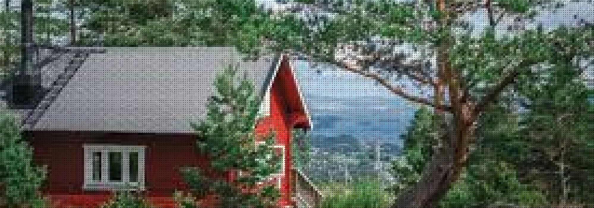 Rundt og  over Vardåsen i Asker