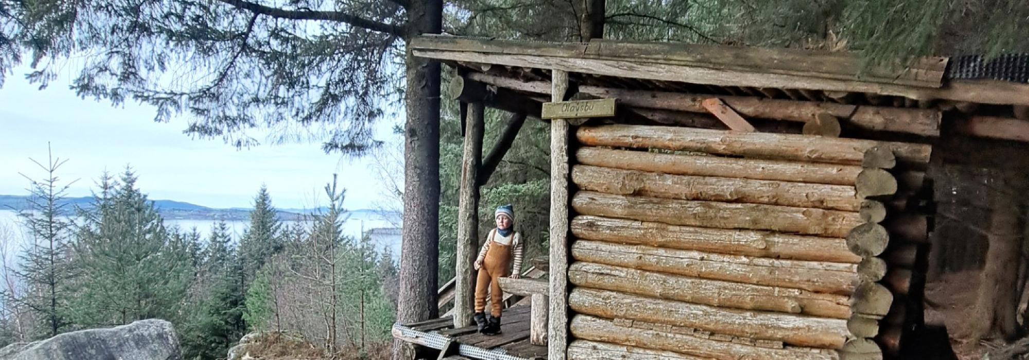 Turboklubben Strand og Forsand - Tur til Ådnahove