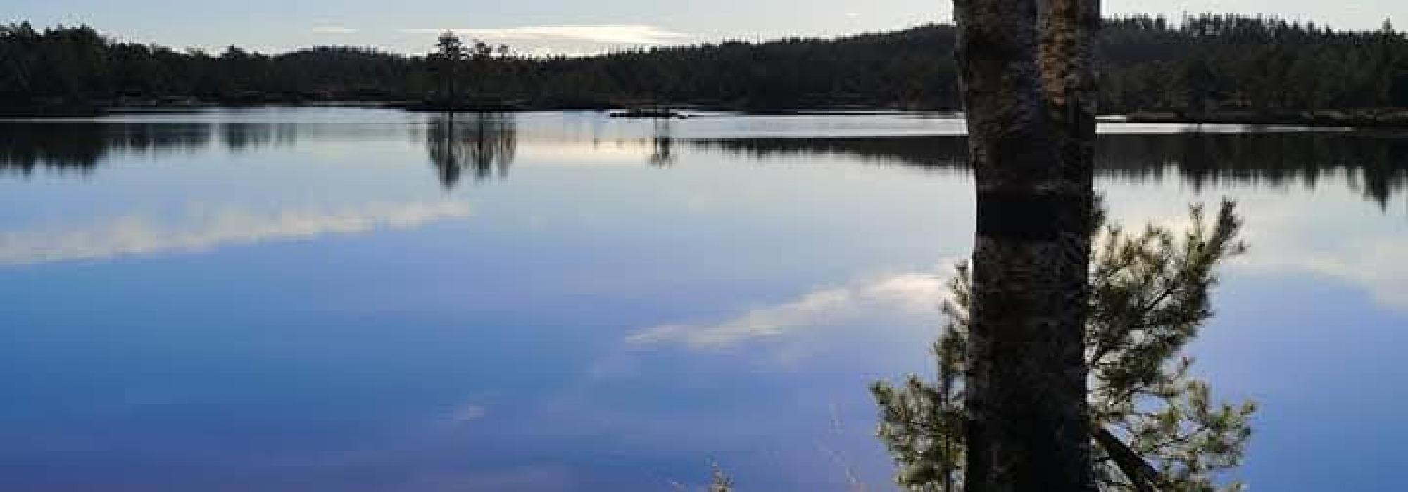 AAT - tur på dagtid - Øynaheia, Froland