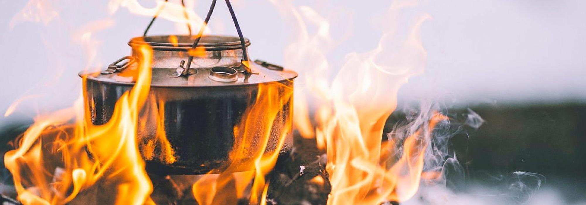 Bli med Til Topps på Kom deg ut dagen!