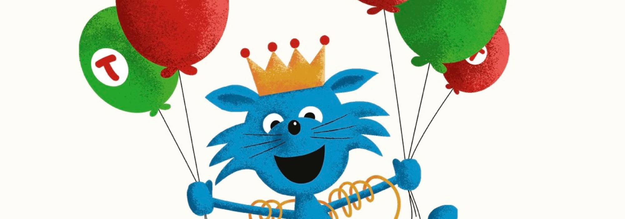 Kom Deg Ut- Dag på Lassedammen i Dale