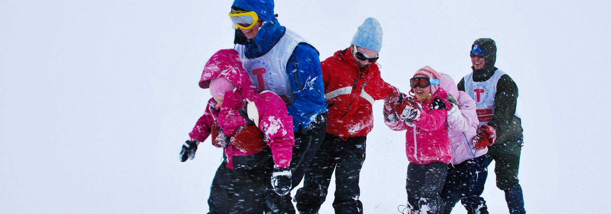 Kom-Deg-Ut dagen 2026