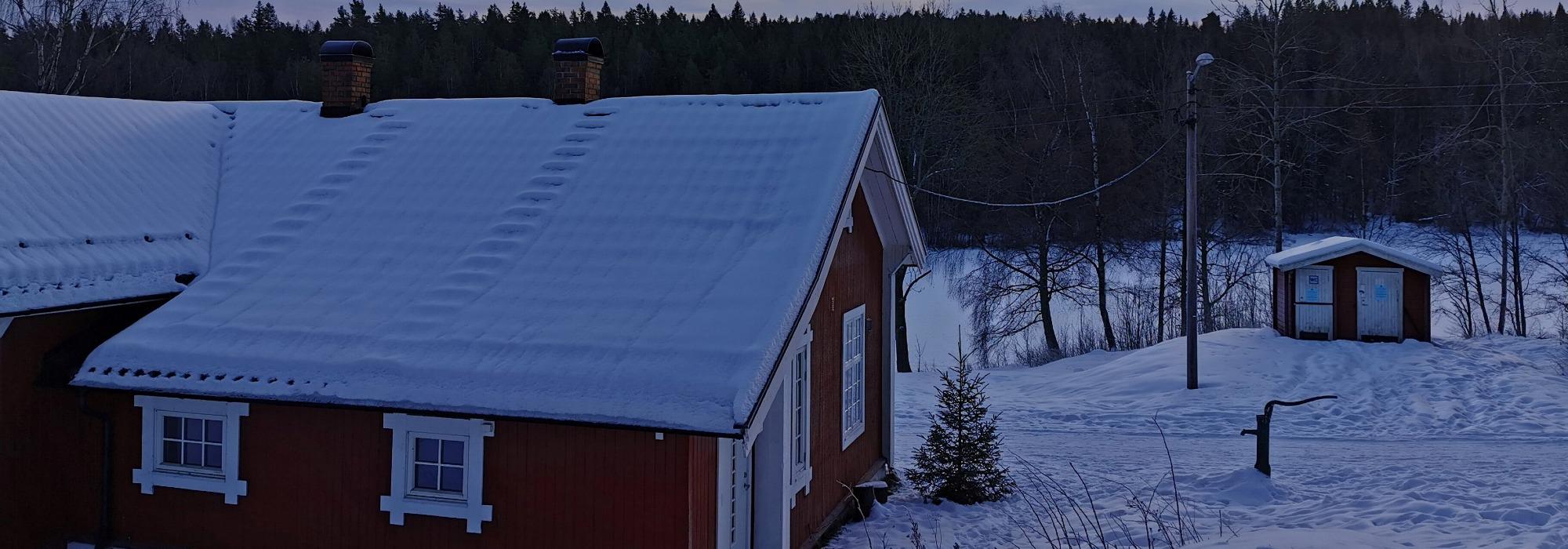 Tilrettelagt Friluftsliv for barn og unge  - Påskeverksted