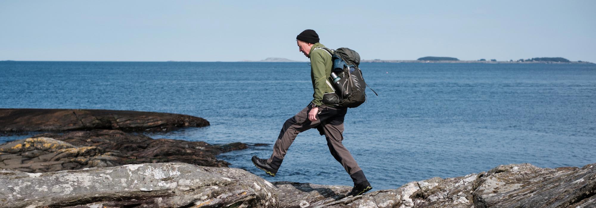 Turer på en torsdag i Sola