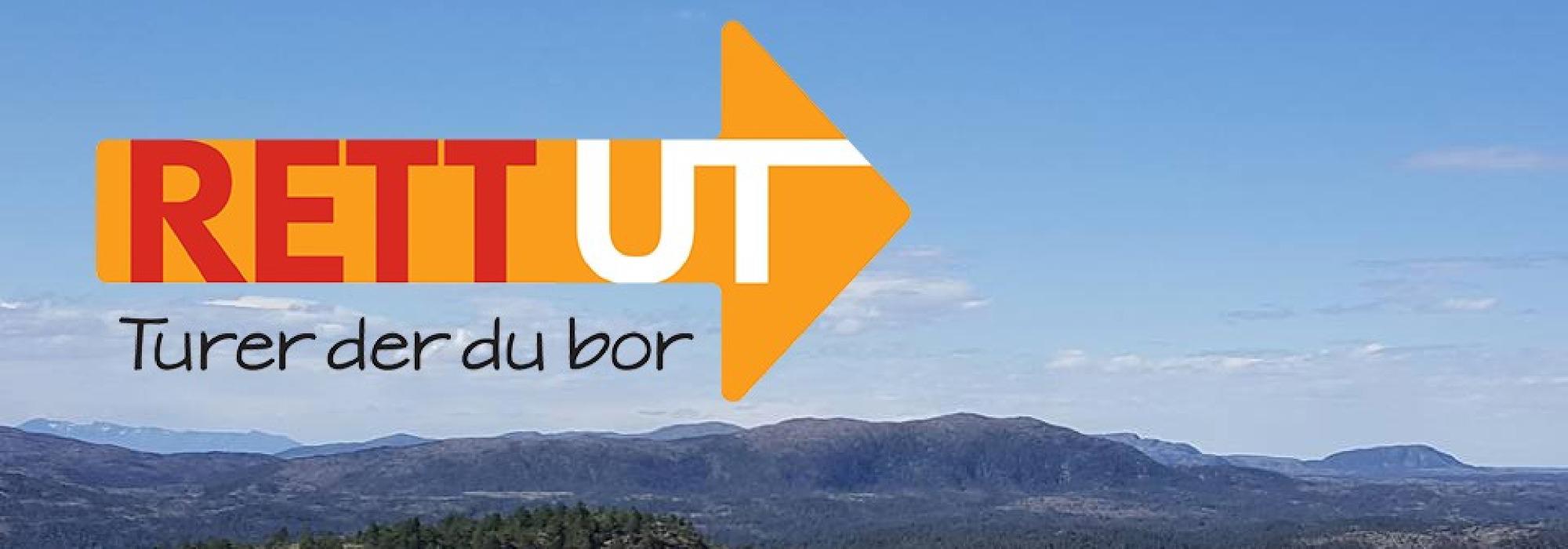 RETT UT- Steinfjellet, fra Tobbdalen