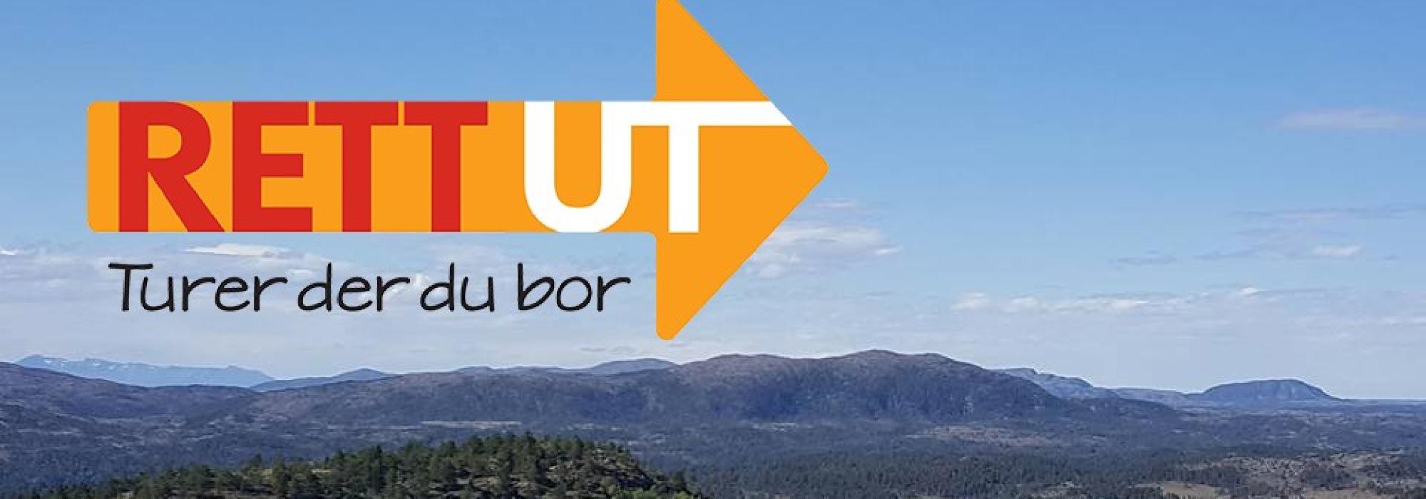 RETT UT- Isvarden, Frokosrunden