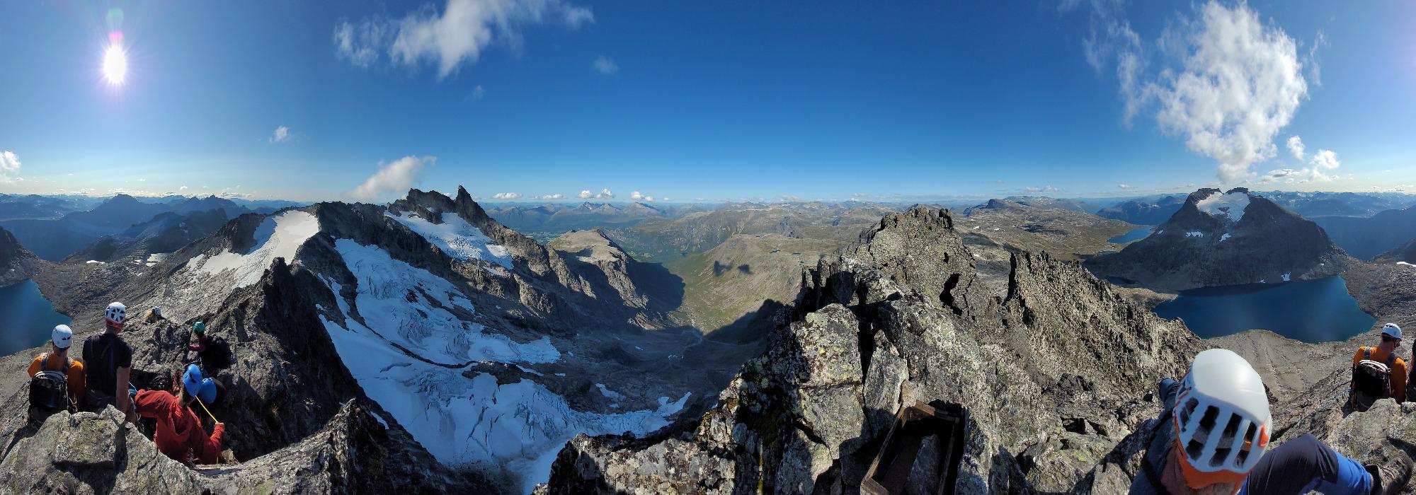 Sommersamling 2026 - TT Fjellsportgruppa - TTF