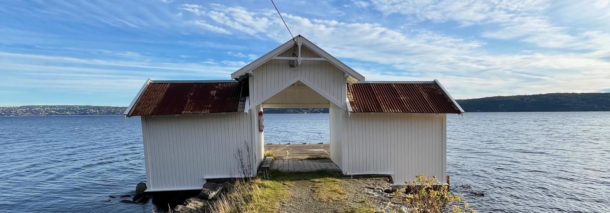 Fra Nesoddtangen til Fjellstrand, fra nord til syd og fra øst til vest 2026