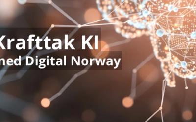 Krafttak KI, modul 4. Fra rammebetingelser til reelle gevinster