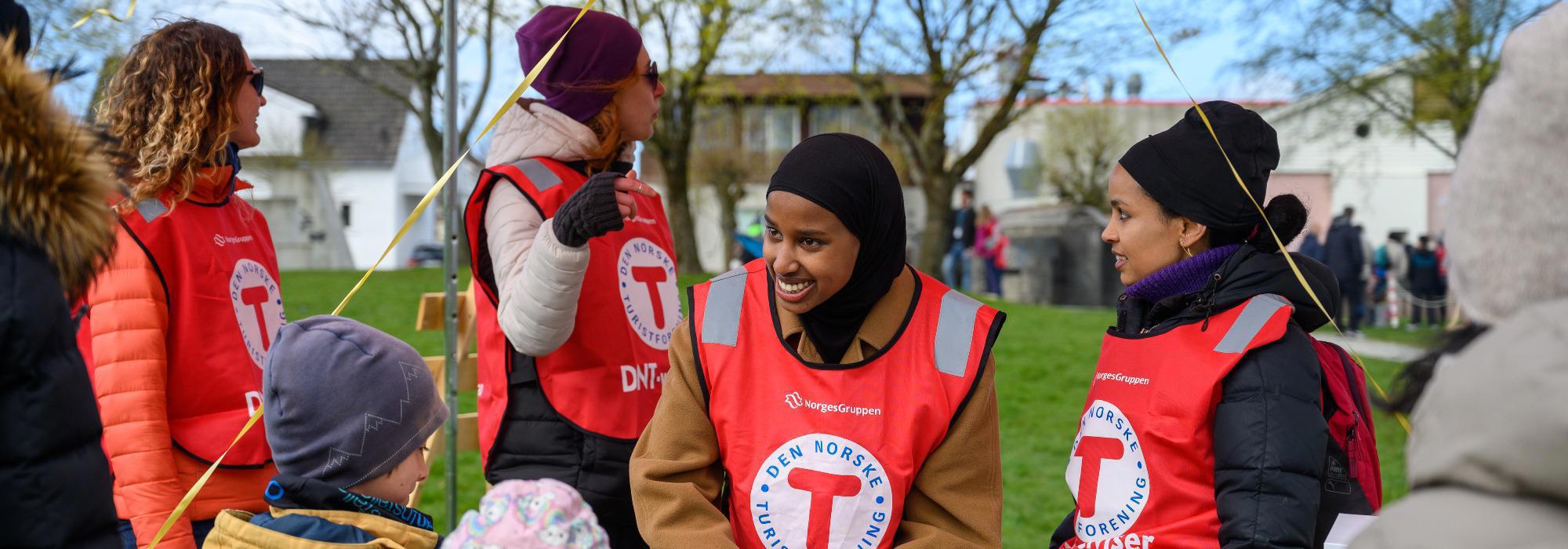 Fest etter fasten 2026!