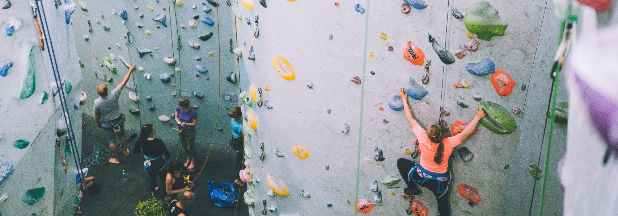 Friluftshelg i Ålesund med DNT Ung for 8.-10.trinn (Gratis)