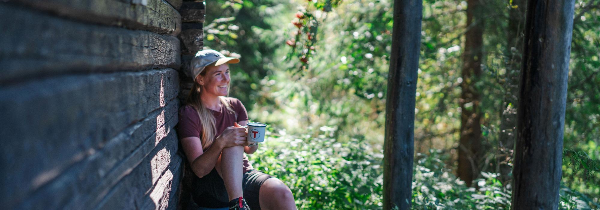 Klart det går – Lavterskel trilletur til Lilloseter