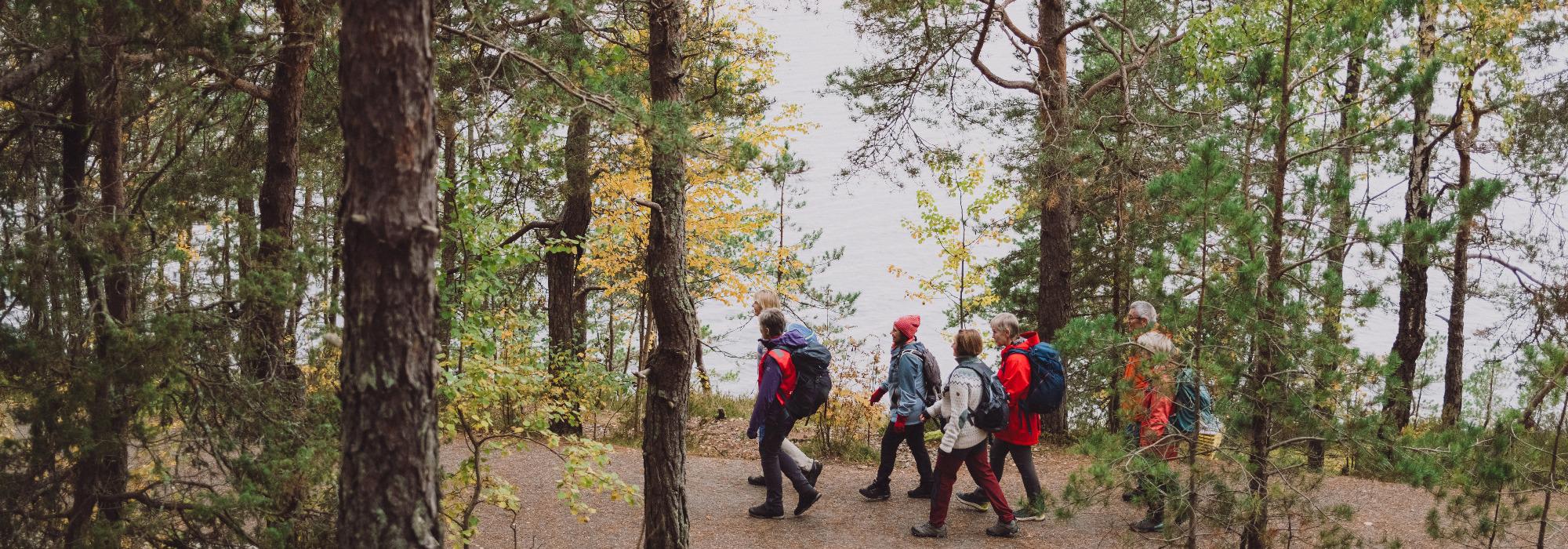 Klart det går – Lavterskel trilletur langs kyststien fra Operaen til Lysaker