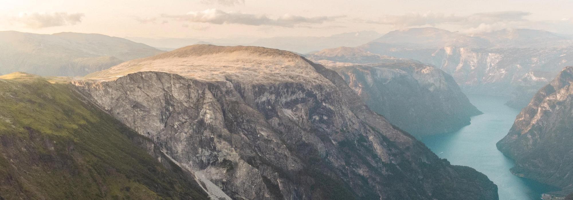 Sundagstur: Kalvsnesnosi