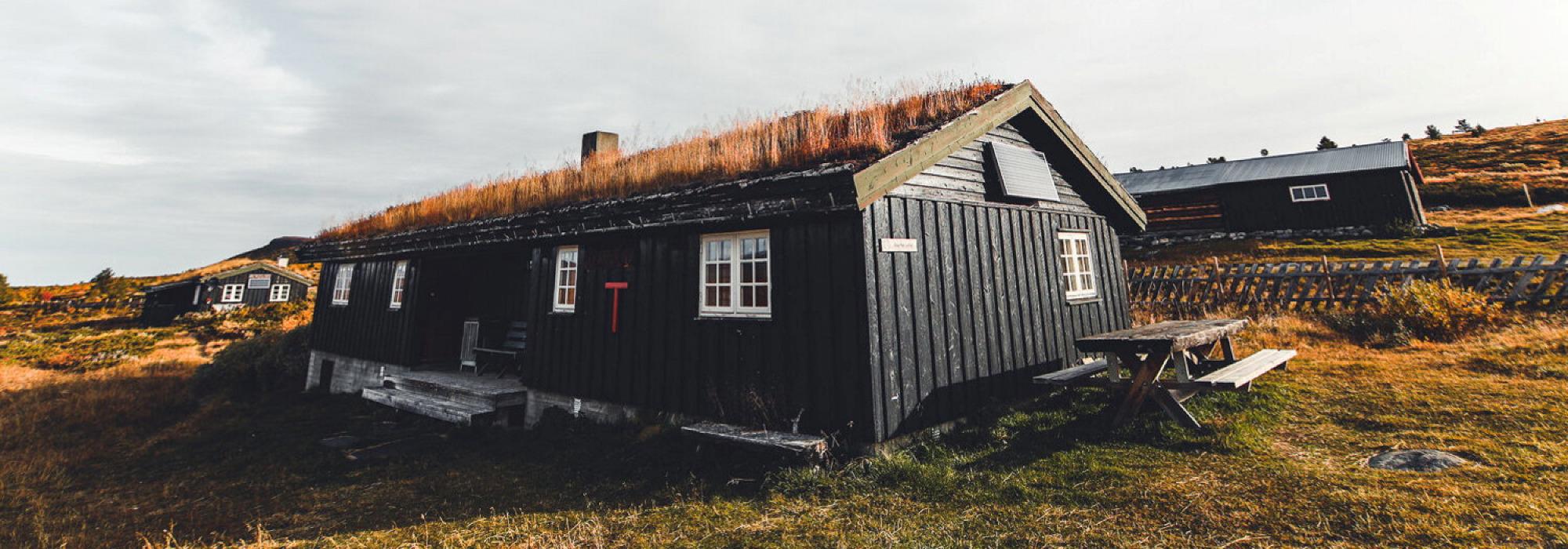 Turledertur i Langsua med regodkjenning
