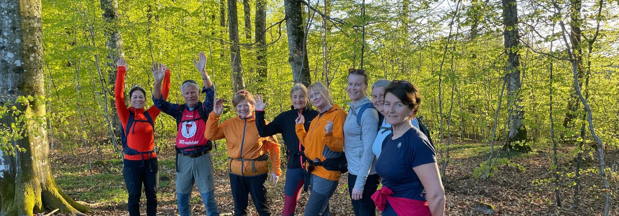 AKTIV: Helgetur til Østfold