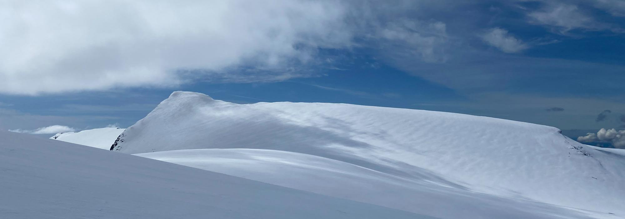 Keipen på ski - tradisjonstur