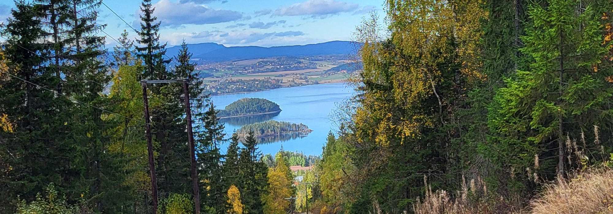 Sollihøgda – Sundvollen