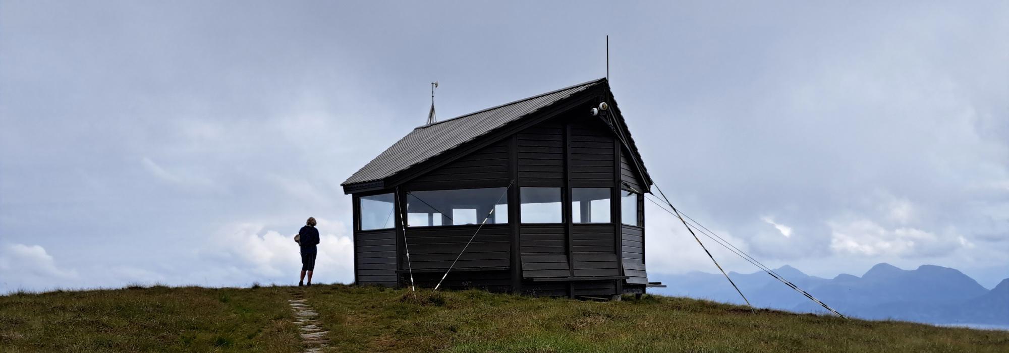 Tirsdagstur: Skulen rundtur