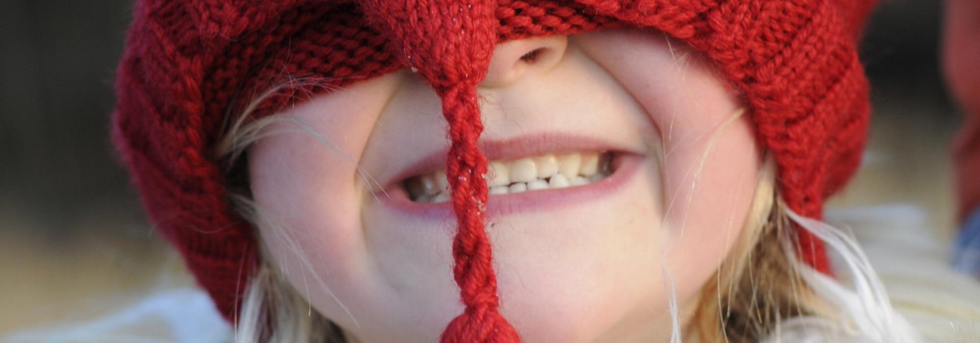 Barnas Turlag Røyken og Hurum - Nissemarsj