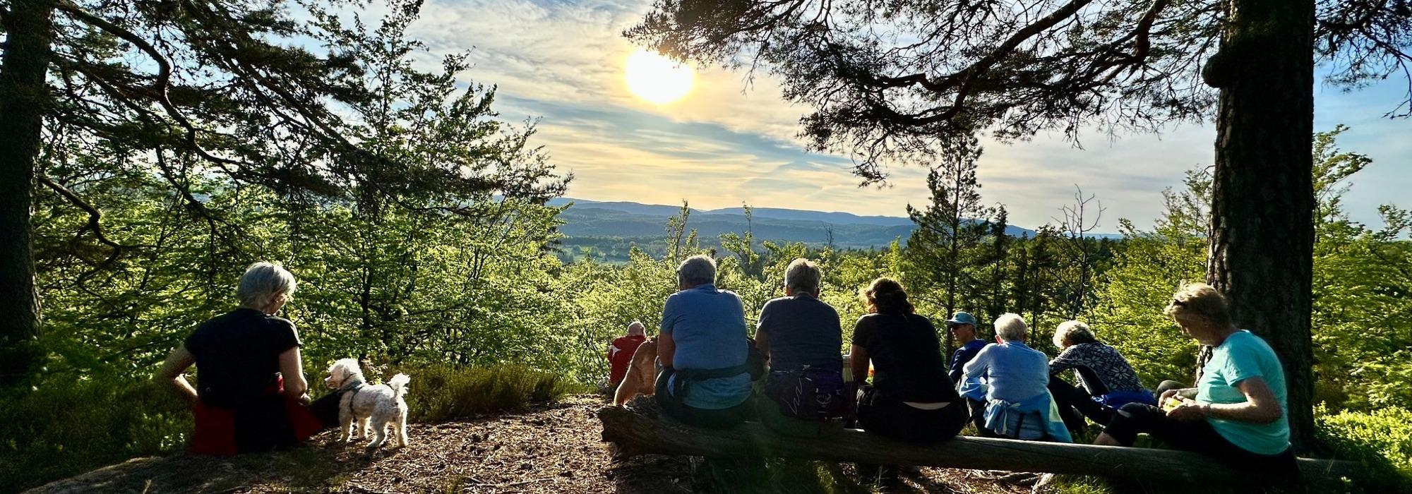 Tirsdagstur i Holmestrand