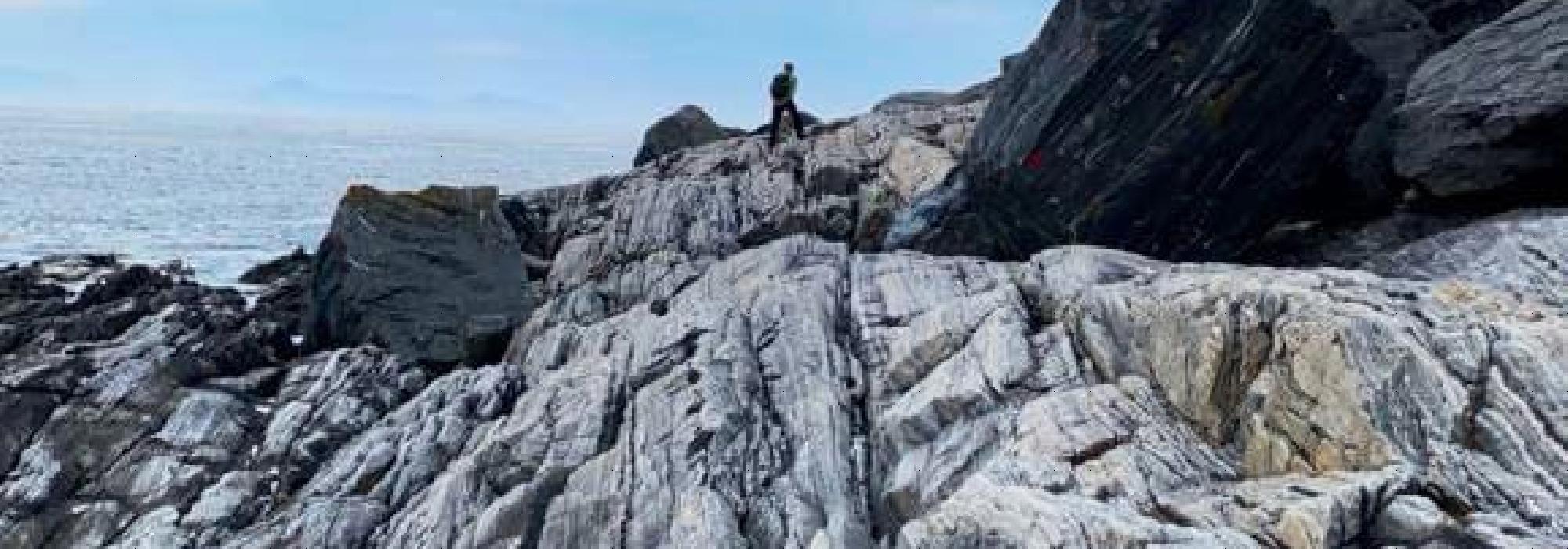 Tirsdagstur: Aurdalsnibba