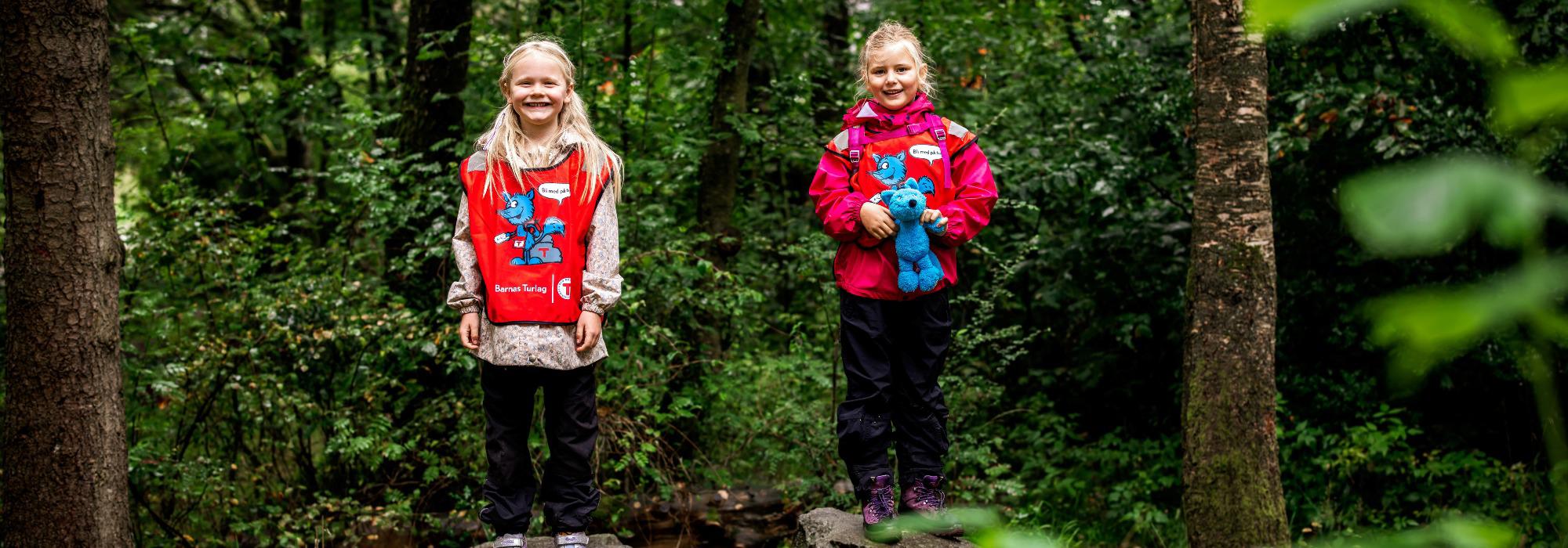 Turboklubben Randaberg -Tur rundt lille Stokkavannet