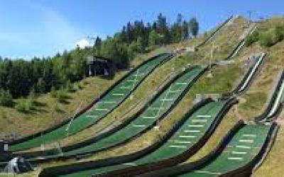 Sommerhoppskolen 2026