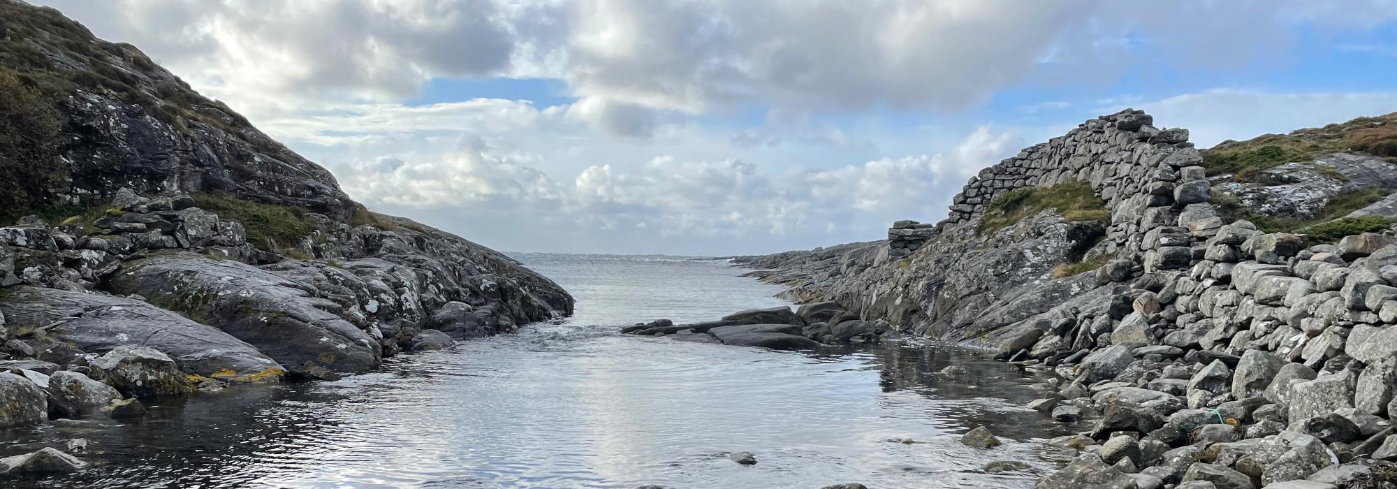 Onsdagsgruppa på tur til Golta 22.04.2026