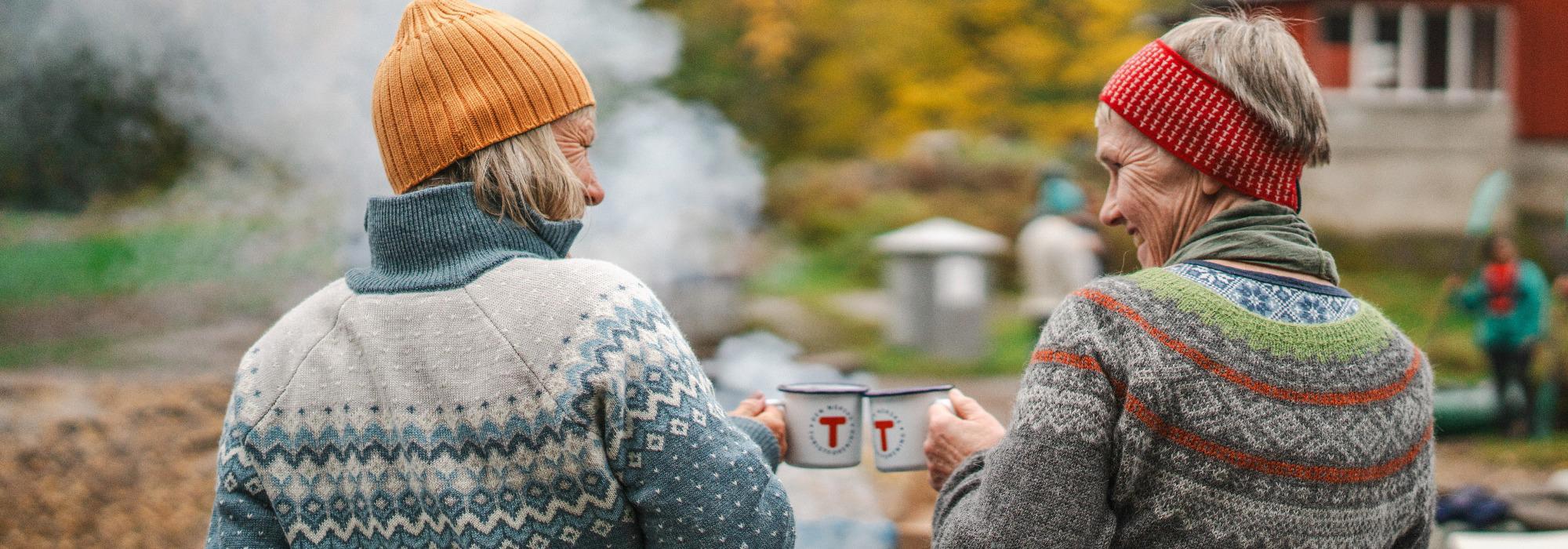 Småtur: Kjerringvik