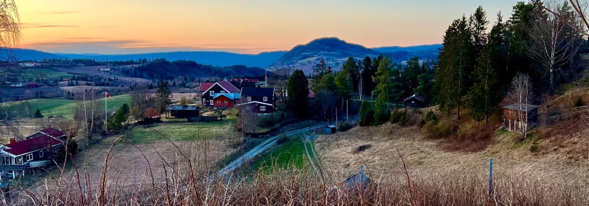 Kulturstien i Tingelstad