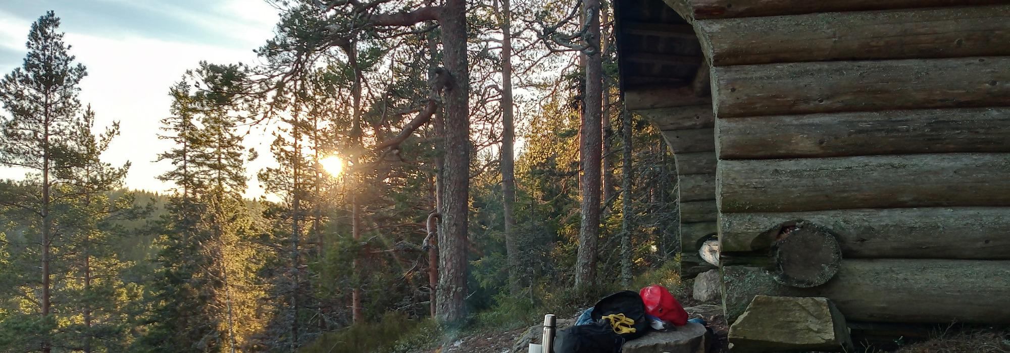 Båltreff Nordbergskjæra