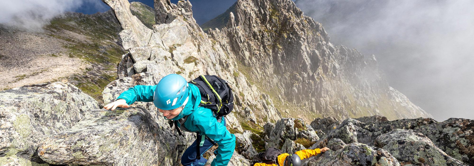 Basecamp Extreme Reindalseter (15-19 år) - Uke 33