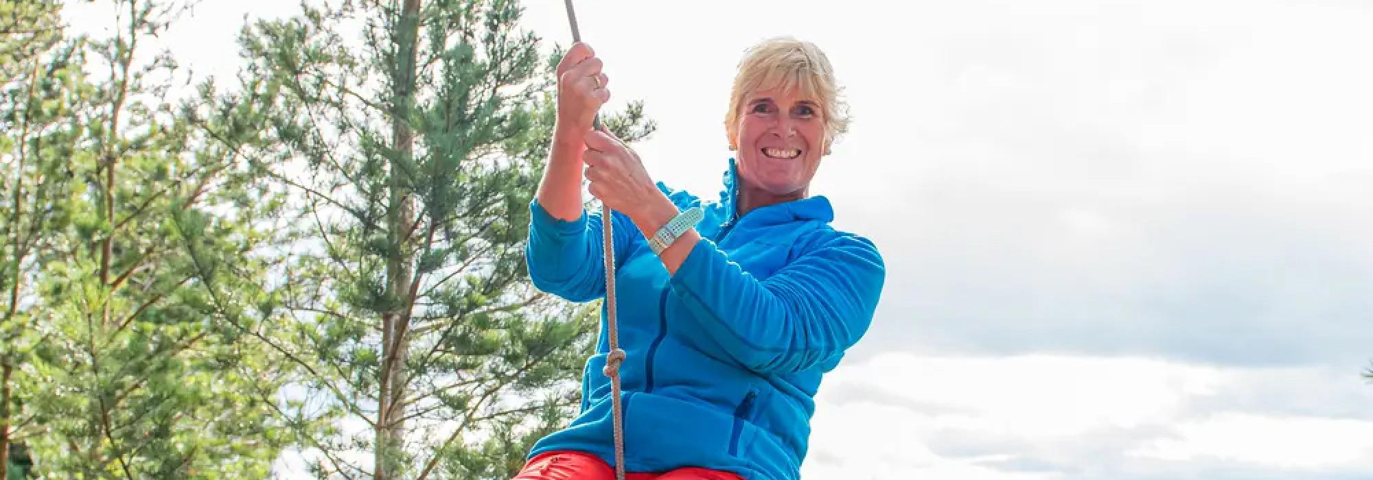 Foredrag: Friluftsliv i Geiranger – opplevelser i Verdensarven