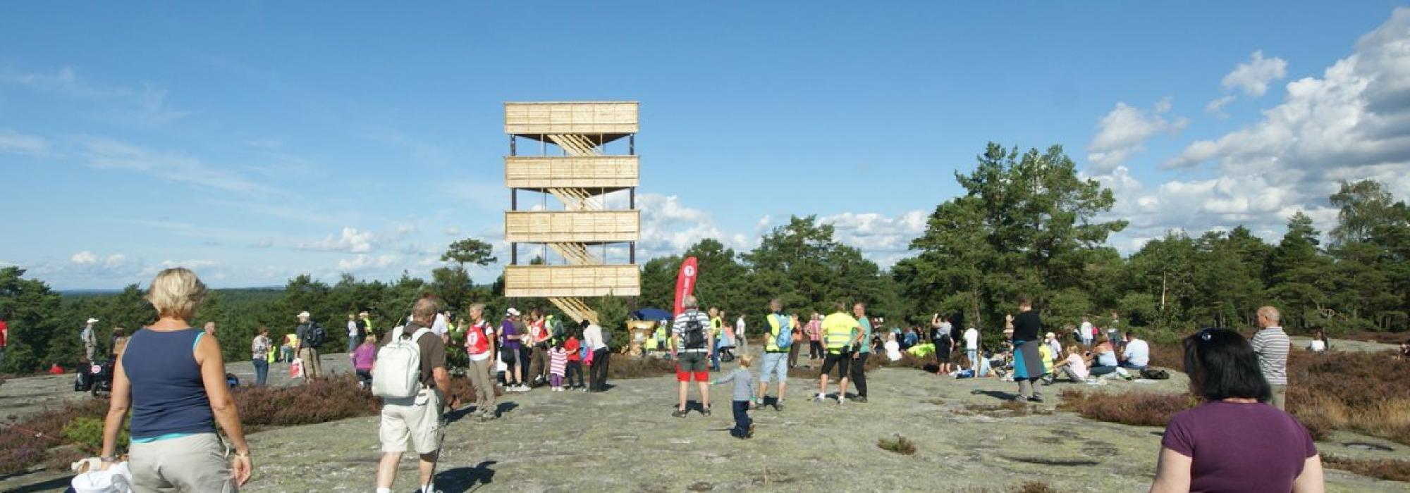 Nærtur – Fugleleiken i Råde